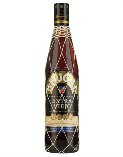 Brugal Extra Viejo Rum (0,7L 38%)