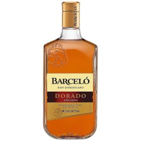 Barcelo Dorado Rum (0,7L 37,5%)