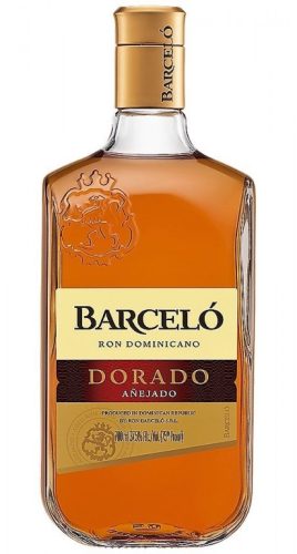 Barcelo Dorado Rum (0,7L 37,5%)