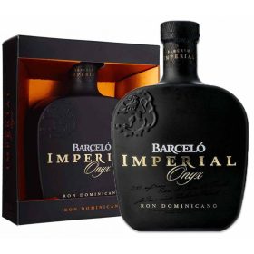 Barcelo Imperial ONYX Rum (0,7L 38%)