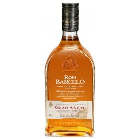 Barcelo Gran Anejo Rum (37,5% 0,7L)