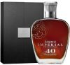 Barceló Imperial Premium Blend Rum 40 Aniversario (43% 0,7L)