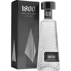 1800 Cristalino Anejo (35% 0,7L)