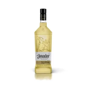 El Jimador Reposado Tequila 1L