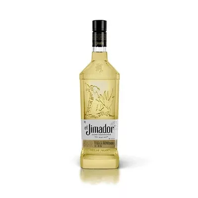 El Jimador Reposado Tequila 1L