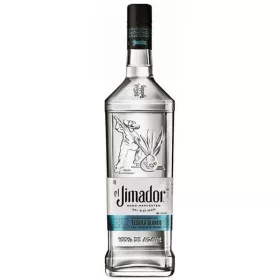 El Jimador Blanco Tequila 1L