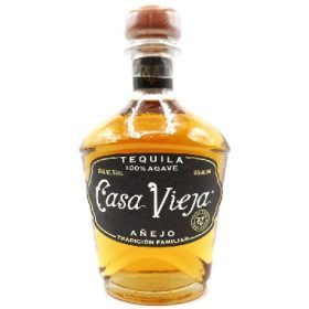 Casa Vieja Anejo Tequila (0,7L 38%)