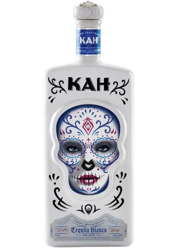 KAH Blanco Tequila (0,7L 40%)