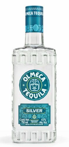 Olmeca Blanco Silver Tequila (38% 0,7L)