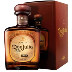 Don Julio Anejo Tequila DD 0,7L
