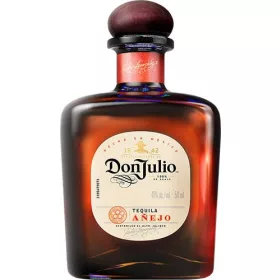 Don Julio Anejo Tequila 0,7L