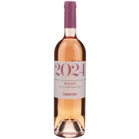 Capannelle Rosato 2024 (0,75L 13%)