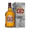 Chivas Regal 12 éves Whisky DD (40% 1,5L)