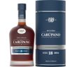 Carúpano Reserva Limitada 18 Years Rum (0,7L 40%)