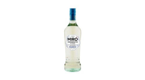 Miró Bianco vermut (1L 15%)