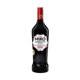 Miró Rosso vermut (1L 15%)