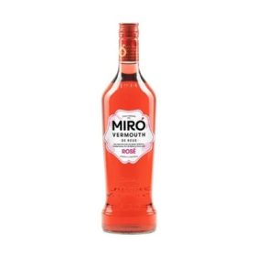 Miró Rosé vermut (1L 15%)