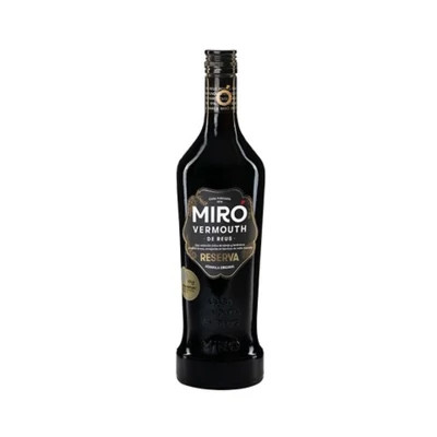 Miró Reserva vermut (1L 16%)