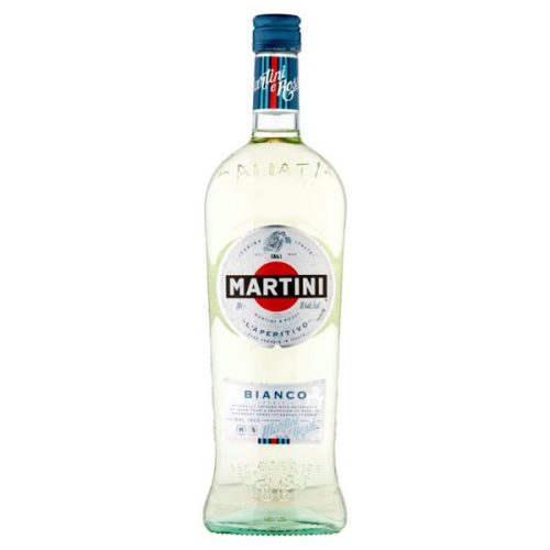 Martini Bianco (1L 15%)