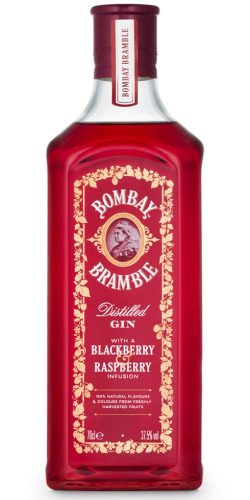 Bombay Bramble Gin (37,5% 0,7L)