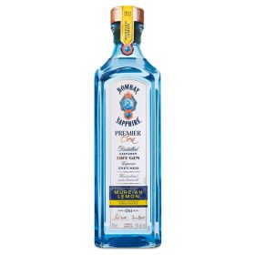 Bombay Sapphire Premier Cru Gin (0,7L 47%)