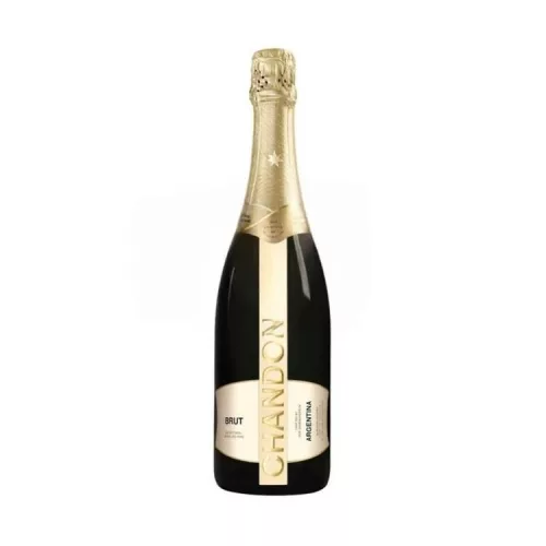 Chandon Brut Pezsgő (0,75L 12%)
