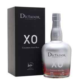 Dictador Insolent XO Rum (40% 0,05L)