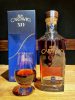 Cartavio XO 18 Years Old Reserve Rum DD. (0,7L 40%)