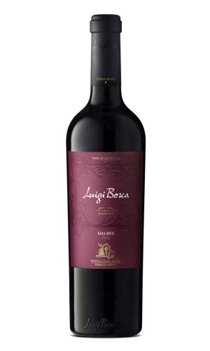 Luigi Bosca Malbec (0,75L | 2021 )