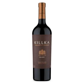 Salentein Killka Malbec 2023 (0,75L 14%)