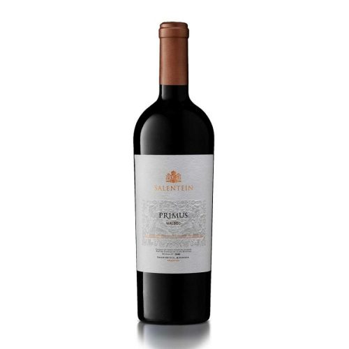 Salentein Primus Malbec 2020  (0,75L 13,5%)