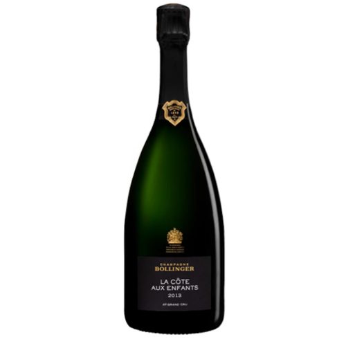 Bollinger La Cote aux Enfants Champagne 2013 (0,75L 12,5%)