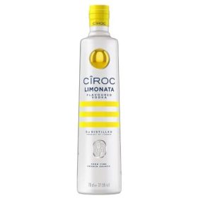 Ciroc Limonata Vodka (37,5% 0,7L)