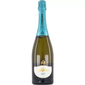 Cinzano Asti DOCG 0,75L - Olasz fehérbor