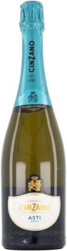 Cinzano Asti DOCG (7% 0.75L)