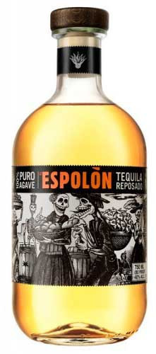 Espolón Reposado Tequila (40% 0,7L)