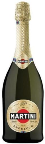 Martini Prosecco (0,75L 11%)