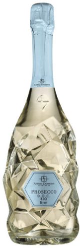 Prosecco Anno D. Extra Brut DOC Bio (0,75L 11,5%)