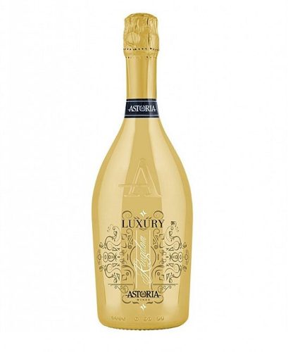 Astoria Luxury Gold Prosecco 2021 (0,75L 11%)