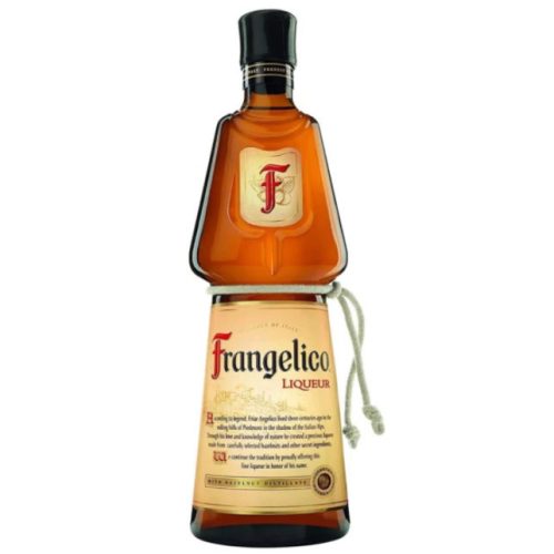 Frangelico Mogyoró Likőr (0,7L 20%)