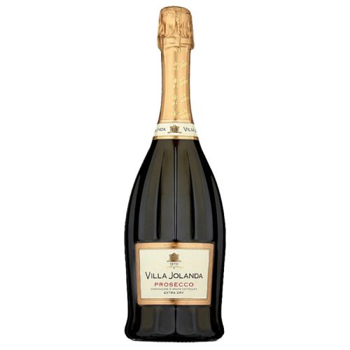 Villa Jolanda Prosecco DOC Extra Dry (0,75L 11,5%)