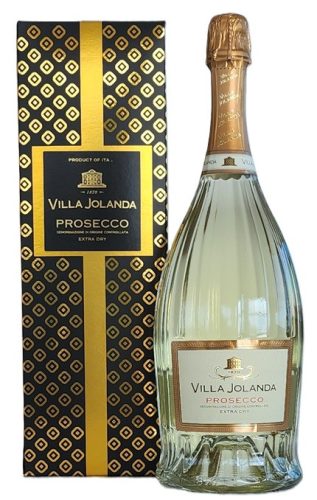 Villa Jolanda Prosecco DOC Extra Dry (1.5L 11,5%)