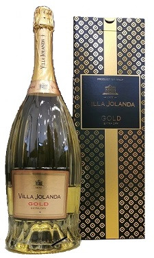 Villa Jolanda Gold Extra Dry PDD (3L 11,5%)