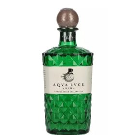 Aqua LVCE Gin (0,7L 47%) 