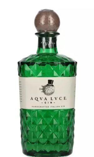 Aqua LVCE Gin (0,7L 47%) 