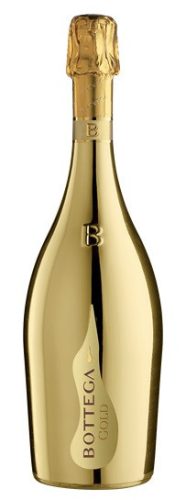 Bottega Gold Prosecco (0,75L 11%)