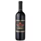 Monteverdi Dolce Novella – eper ízesítésű vörösbor 0,75L - Olasz vörösbor