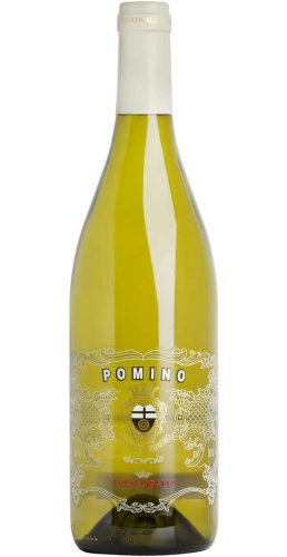 Frescobaldi Pomino Bianco (0,75L 12,5%)