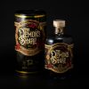 The Demons Share 12 éves Rum (0,7L 43%)