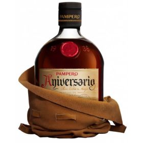 Pampero Aniversario Rum (40% 0,7L)